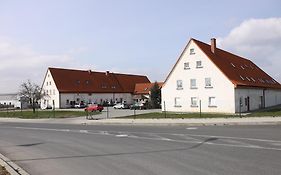 Ubytovna Statek Olomouc